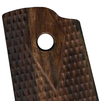 VZ Grips guancette Double Diamond in legno per 1911 full size varie essenze
