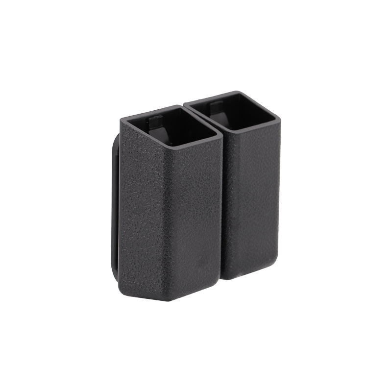 Portacaricatore Ghost Civilian doppio