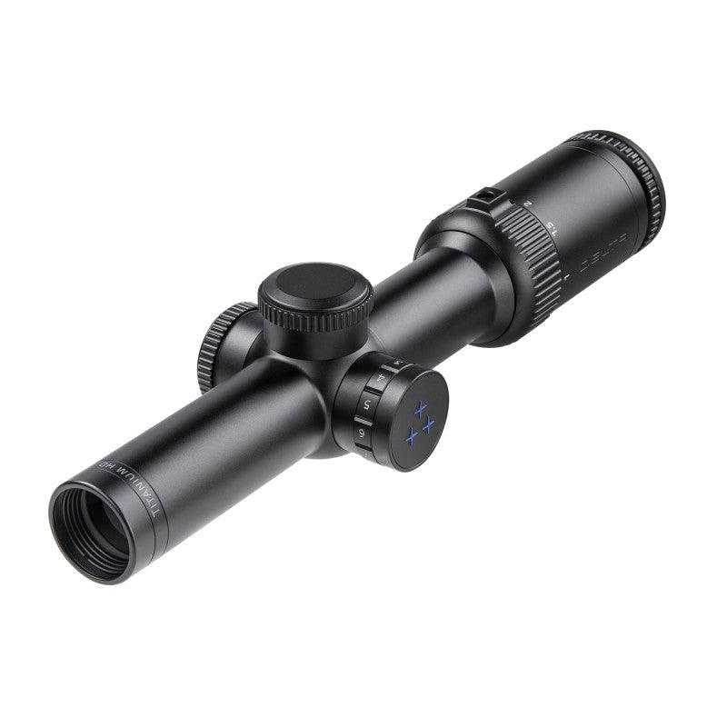Delta Optical Titanium HD 1-6x24