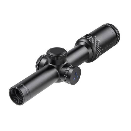 Delta Optical Titanium HD 1-6x24