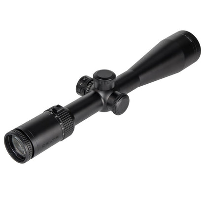 Delta Optical Titanium HD 4-24x50 dettaglio