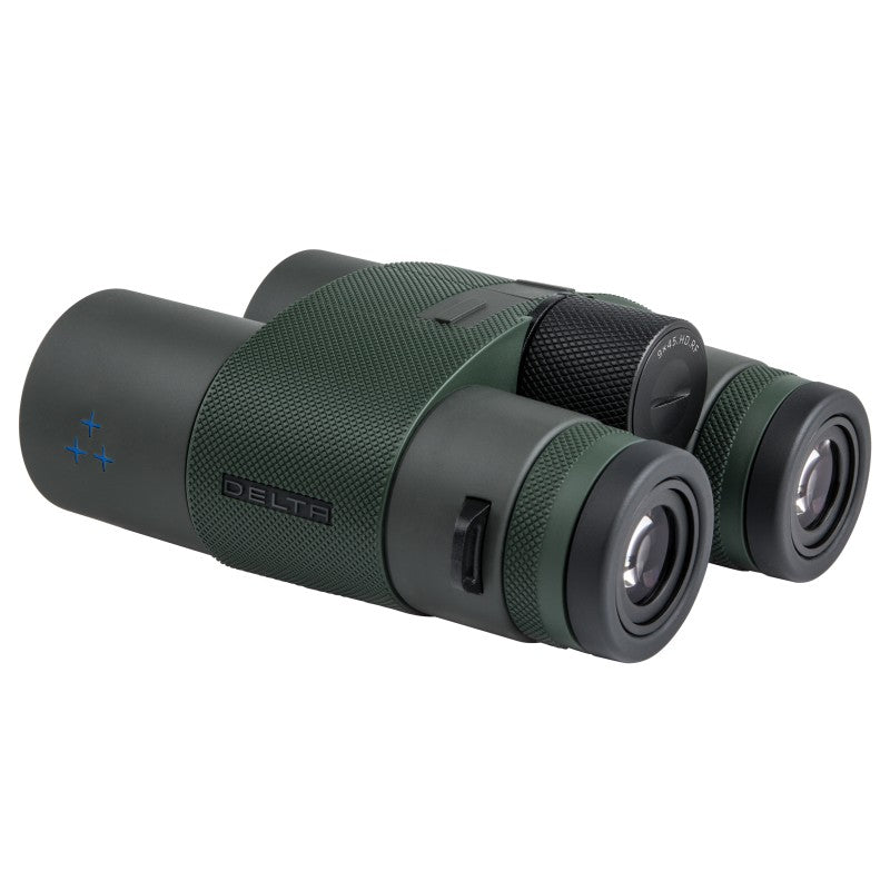 Delta Optical Delta-T 9x45 con Telemetro 2375m