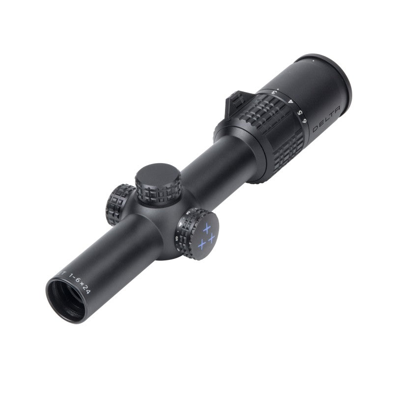 Delta Optical Hornet 1-6x24
