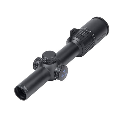 Delta Optical Hornet 1-6x24