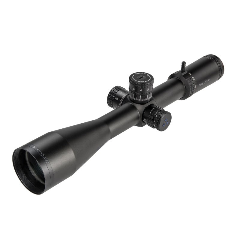 Delta Optical Javelin 4.5-30x56 FFP