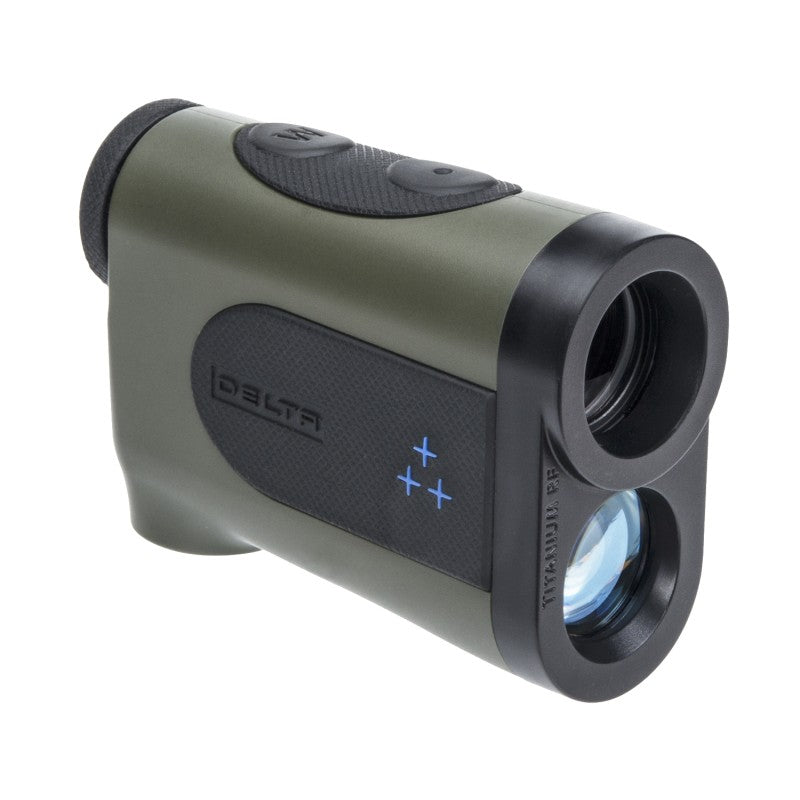 Delta Optical Telemetro Titanium RF