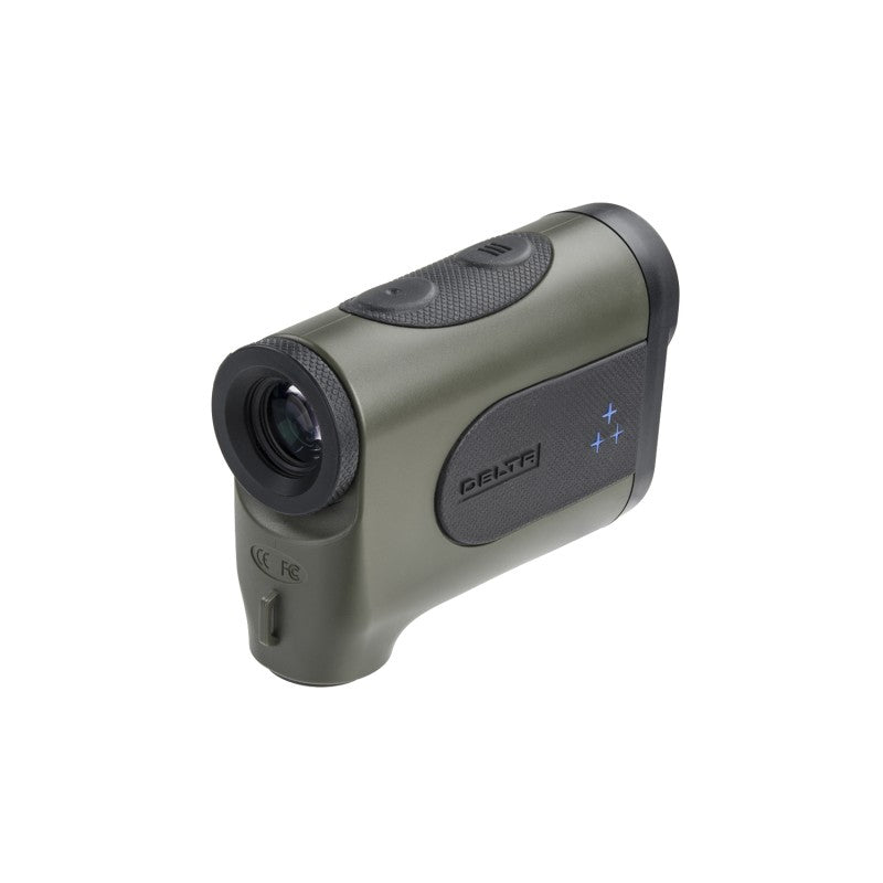 Delta Optical Telemetro Titanium RF