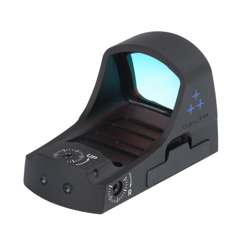 Delta Optical Stryker