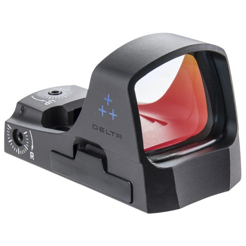 Delta Optical Stryker