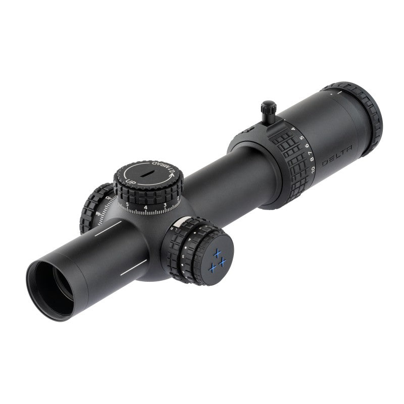 Delta Optical Stryker HD 1-10x28