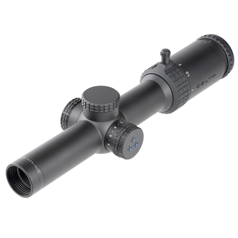 Delta Optical Stryker 1-6x24