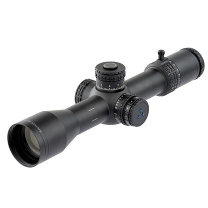 Delta Optical Stryker 3.5-21x44 FFP