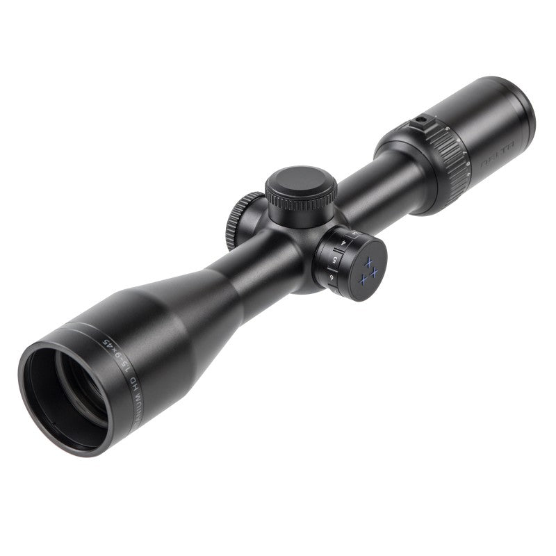Delta Optical Titanium HD 1.5-9x45