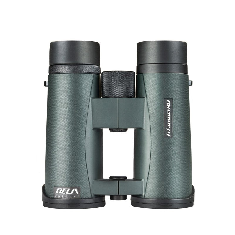Delta Optical Titanium HD 10x42