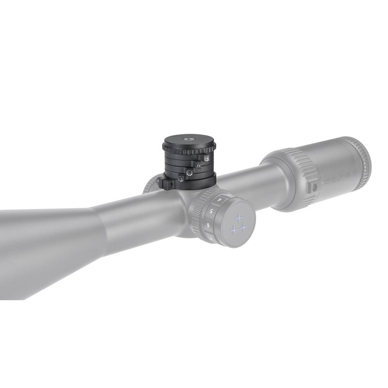 Delta Optical Torretta Balistica per Titanium HD
