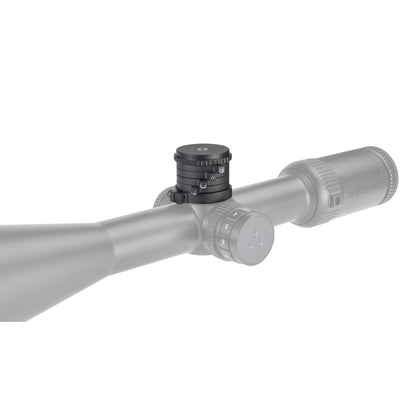 Delta Optical Torretta Balistica per Titanium HD