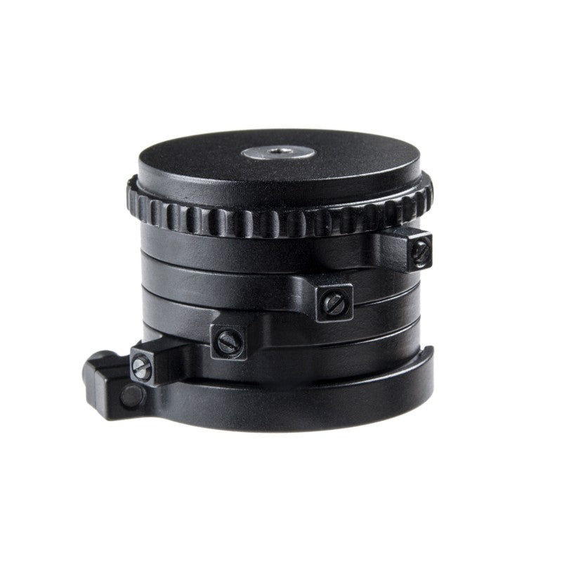 Delta Optical Torretta Balistica per Titanium HD