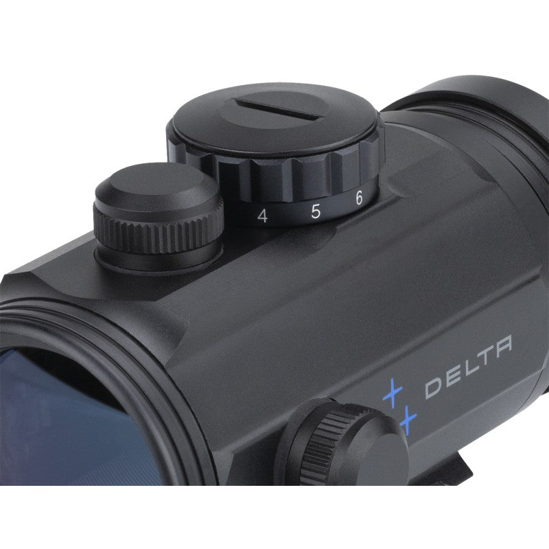 Delta Optical Multidot HD36