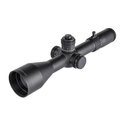 Delta Optical Stryker 4.5-30x56 FFP