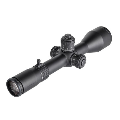 Delta Optical Stryker 4.5-30x56 FFP dettaglio