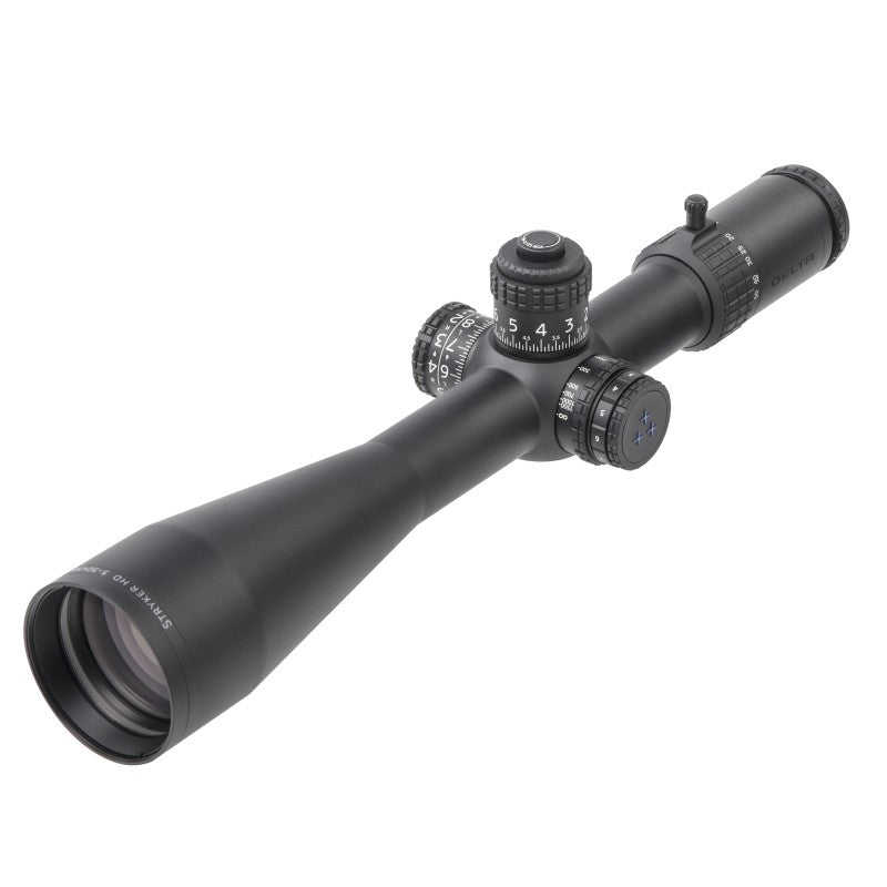 Delta Optical Stryker 5-50x56