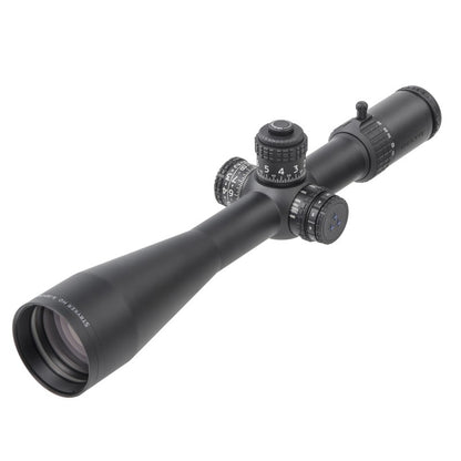 Delta Optical Stryker 5-50x56