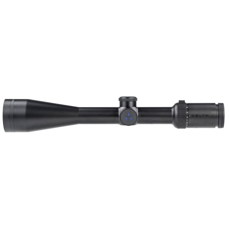 Delta Optical Titanium HD 2.5-10x50 dettaglio