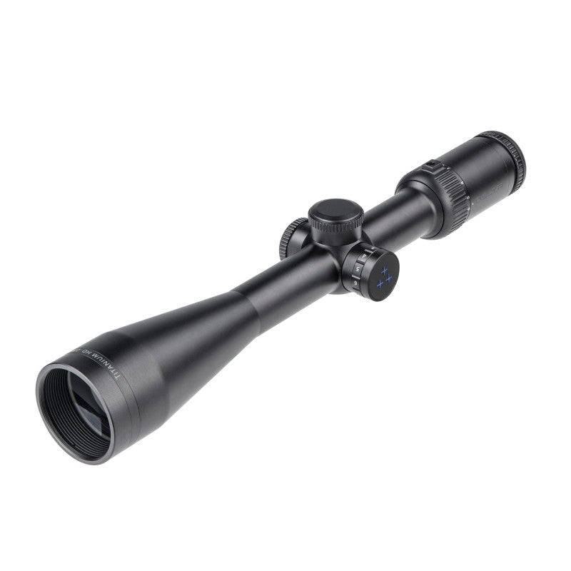 Delta Optical Titanium HD 2.5-10x50