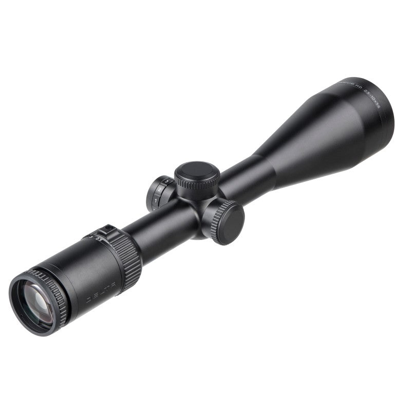Delta Optical Titanium HD 2.5-10x56 dettaglio