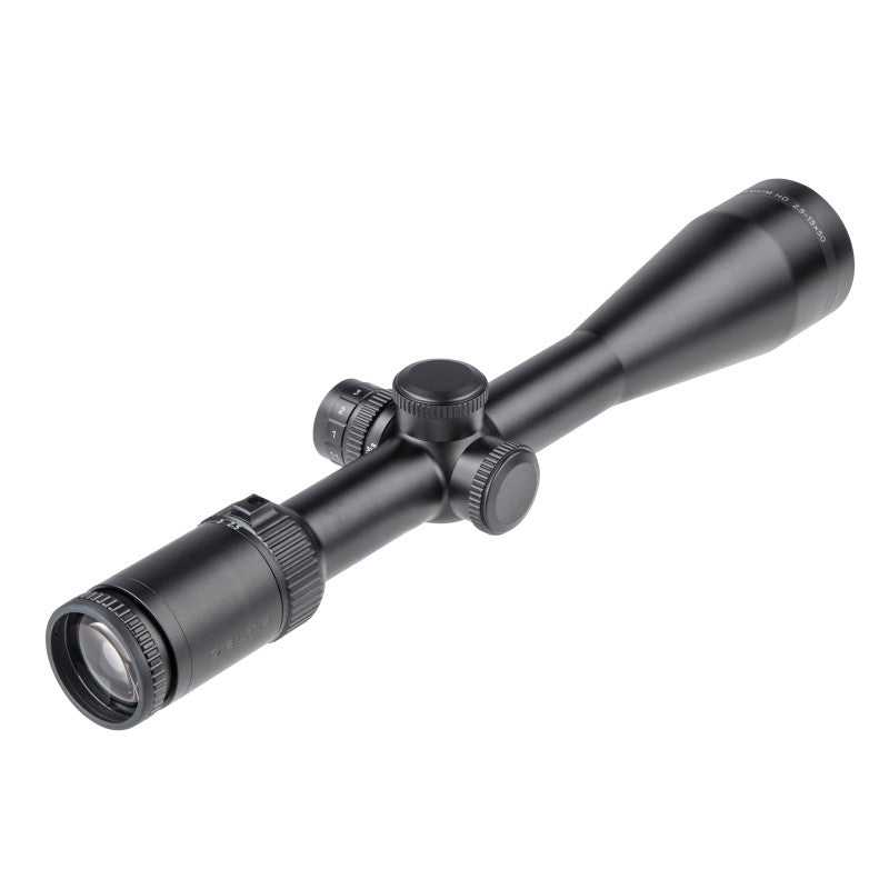 Delta Optical Titanium HD 2.5-15x50 dettaglio