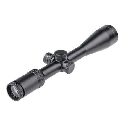 Delta Optical Titanium HD 2.5-15x50 dettaglio