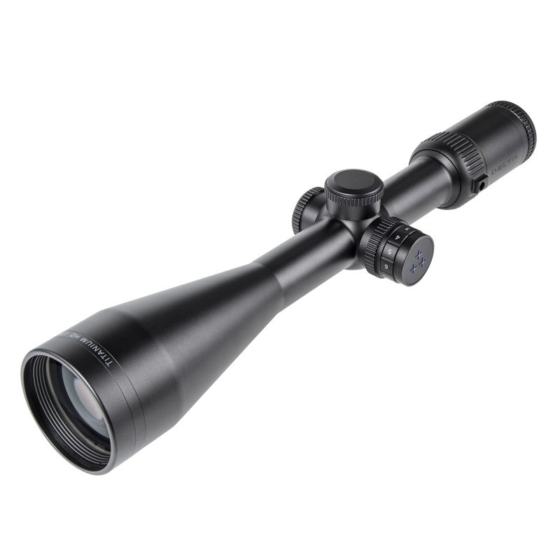 Delta Optical Titanium HD 2.5-15x56