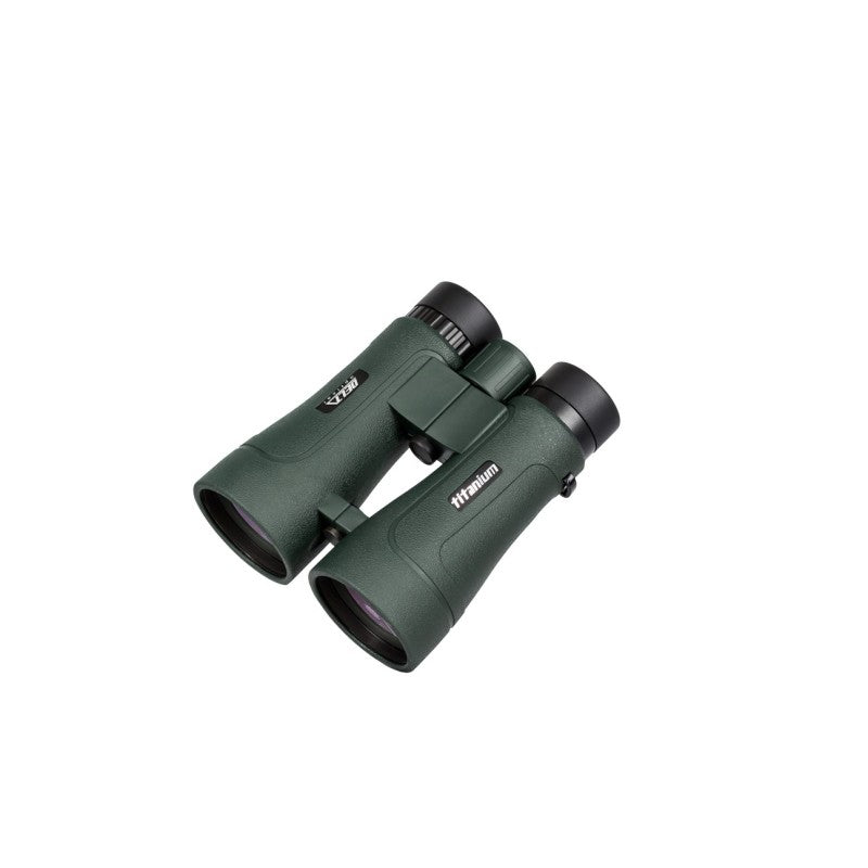 Delta Optical Titanium ROH