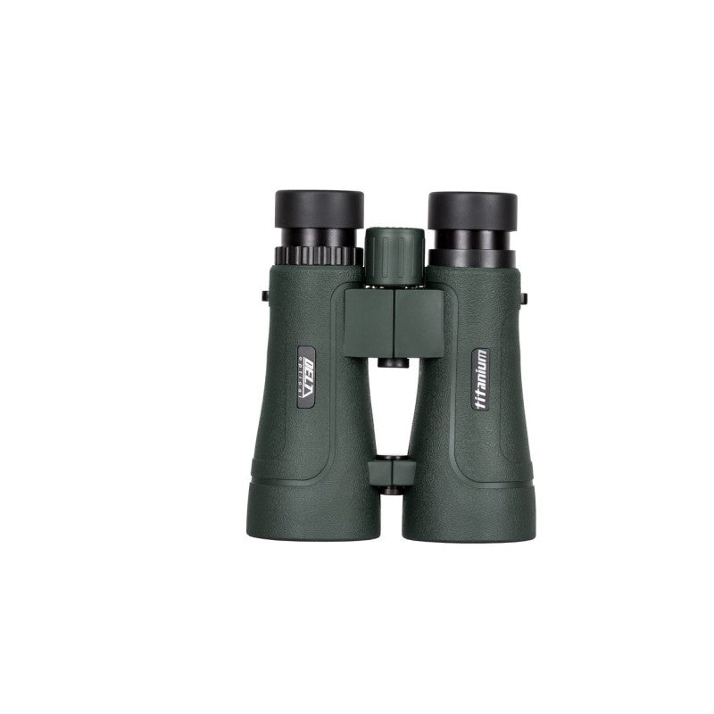 Delta Optical Titanium ROH