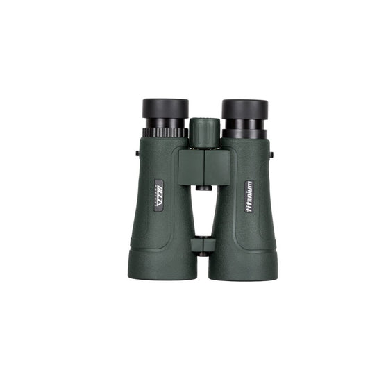 Delta Optical Titanium ROH