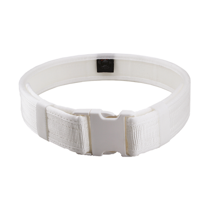 Cinturone Ghost Duty Belt bianco