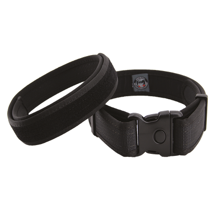 Cinturone Ghost Duty Belt nero