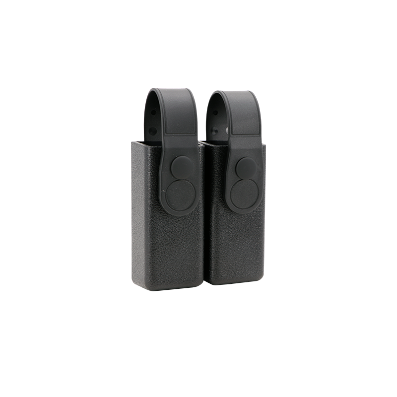Portacaricatore Ghost Duty doppio