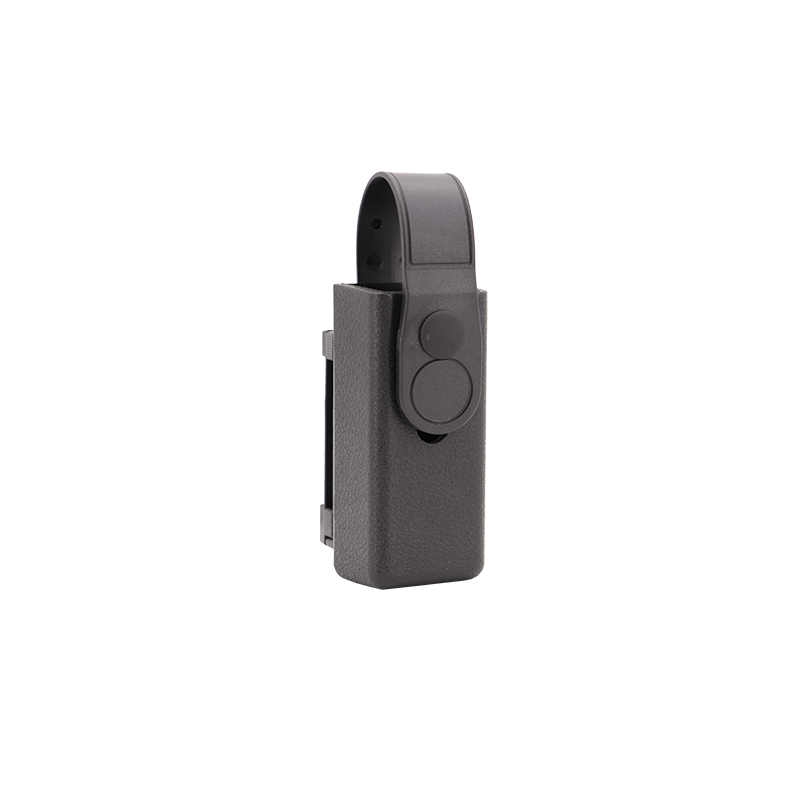 Portacaricatore Ghost Duty con clip rotante