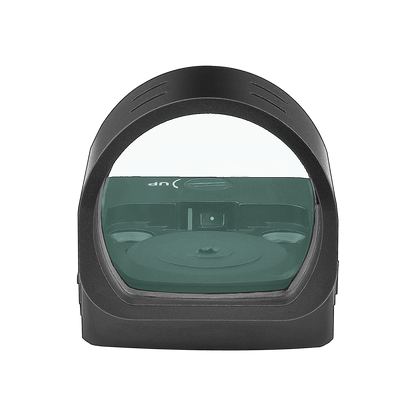 Cyelee Chameleon G-SRS8 vista anteriore