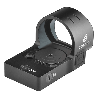 Cyelee Chameleon G-SRS8 vista destra tre quarti