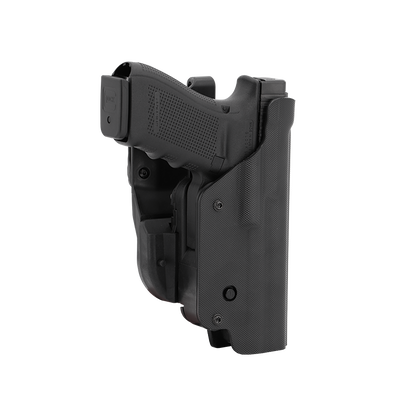 Fondina tattica Ghost 3 con modulo rotante e pistola