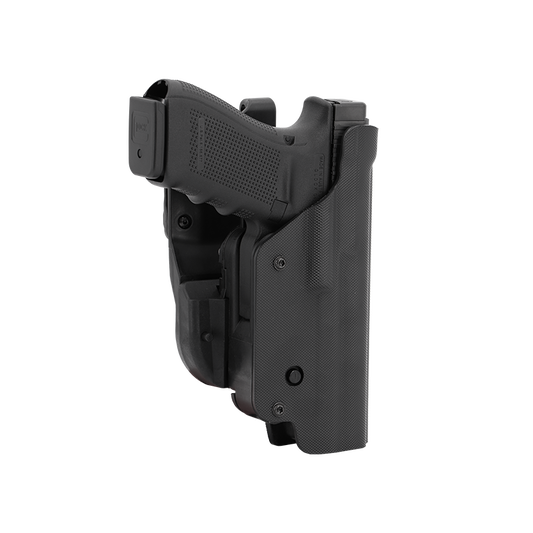 Fondina tattica Ghost 3 con modulo rotante e pistola