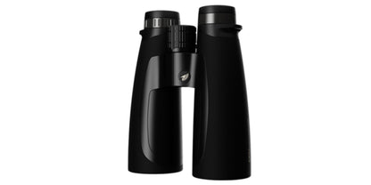 Binocolo GPO Passion ED 10x56 nero, vista frontale
