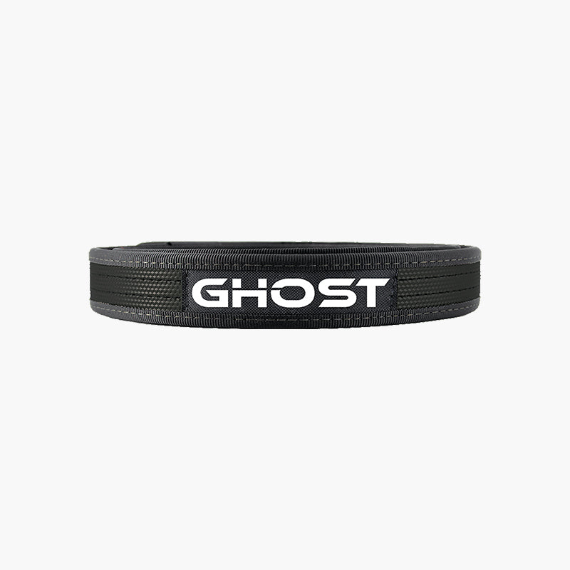 Ghost Carbon Belt cintura da tiro dinamico