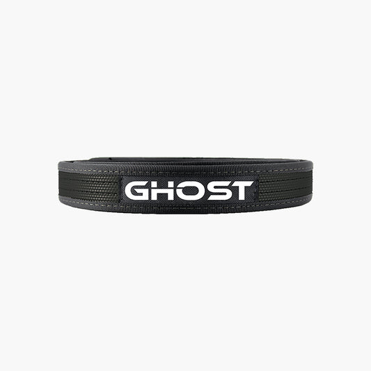 Ghost Carbon Belt cintura da tiro dinamico
