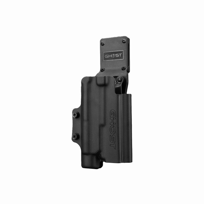 Fondina Ghost Hybrid SF per pistola con torcia