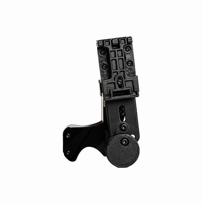 Fondina Ghost Hydra 3G retro con Clip D