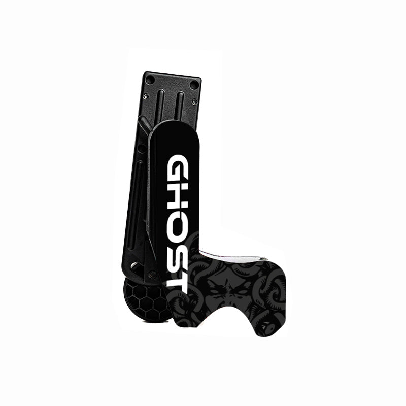 Fondina Ghost Hydra 3G vista frontale
