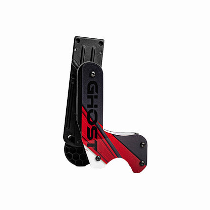 Fondina Ghost Hydra S 3G vista frontale